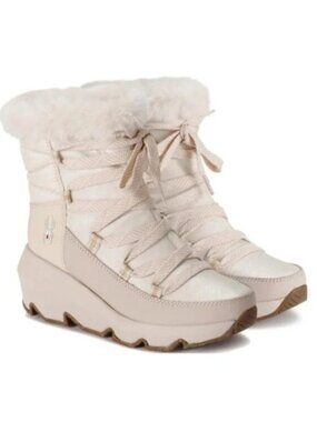 Spyder Camden 2 PrimaLoft® Winter Boots - Insulated (For Women)